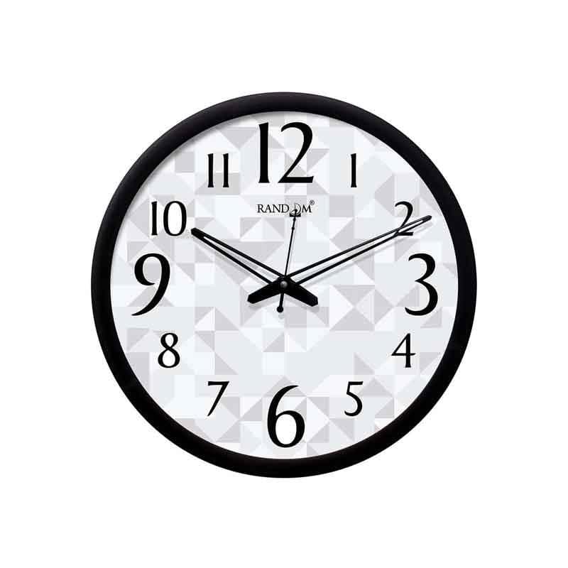 Secret Wall Clock media 3