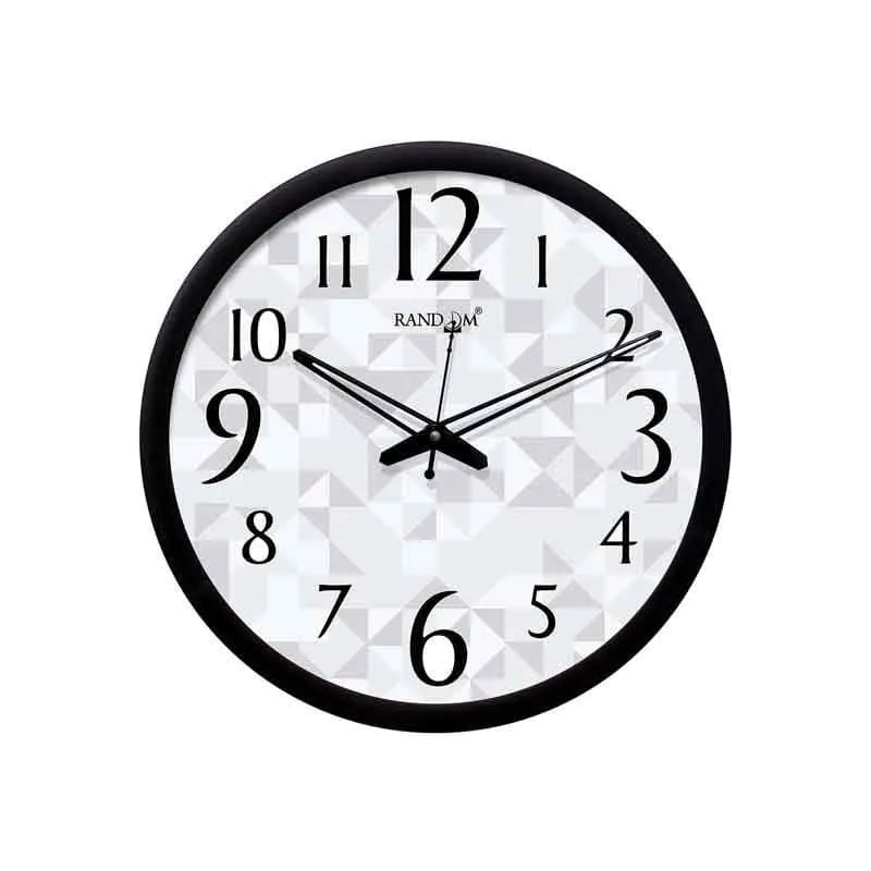 Secret Wall Clock media 3