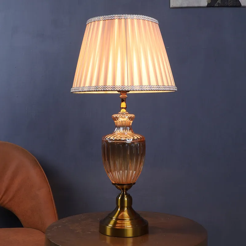 Axyle Iron Table Lamp - Multicolor media 3