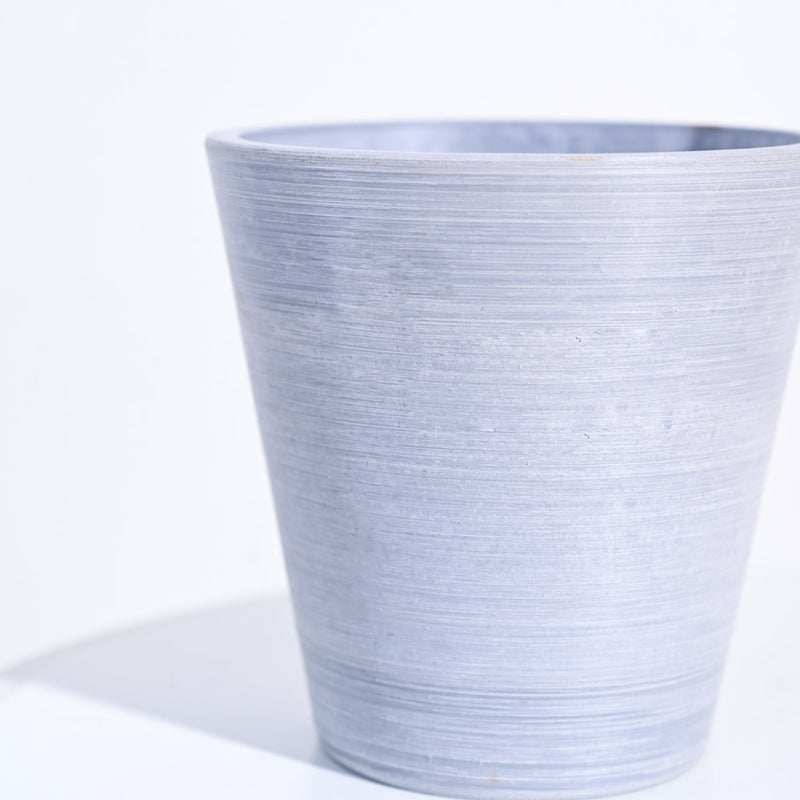 UGAOO Venice Planter for Home & Balcony Garden- Light Grey media 4