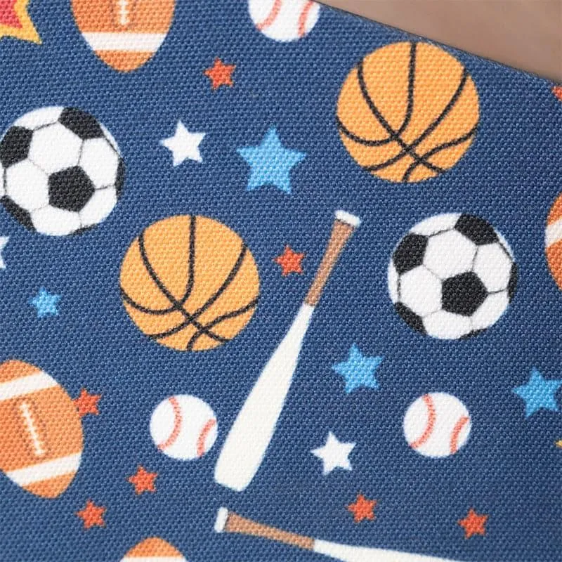 Soccer Seal Stationary Holder media 5