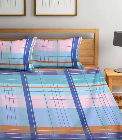 PolyCotton/Cotton Blend