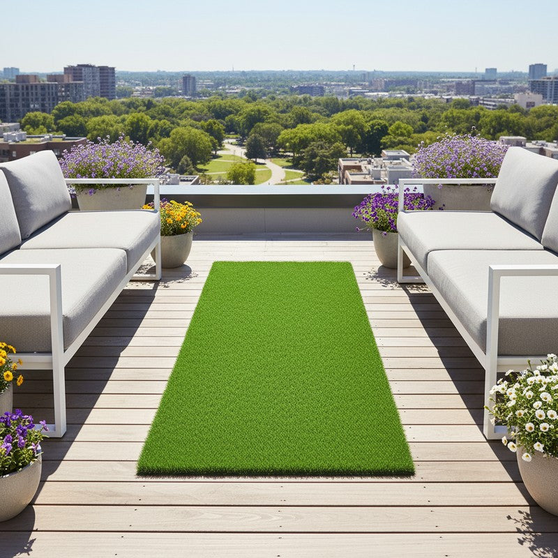 VerdeStep Artificial Grass Mat
