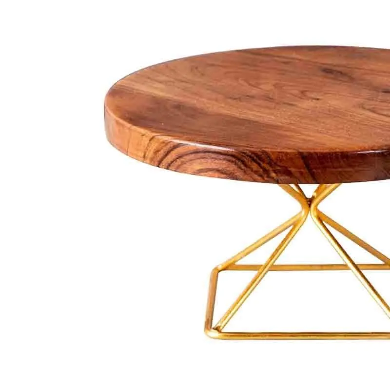 Daman Cake Stand media 3