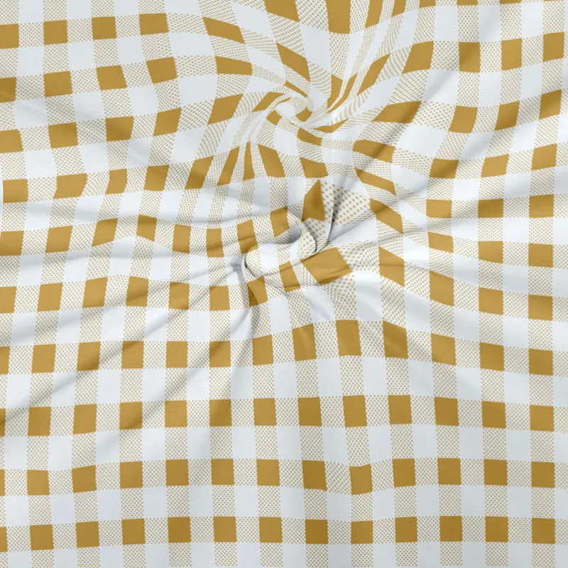 Blossom Radiant Glow Curtains - Set of Three media 4