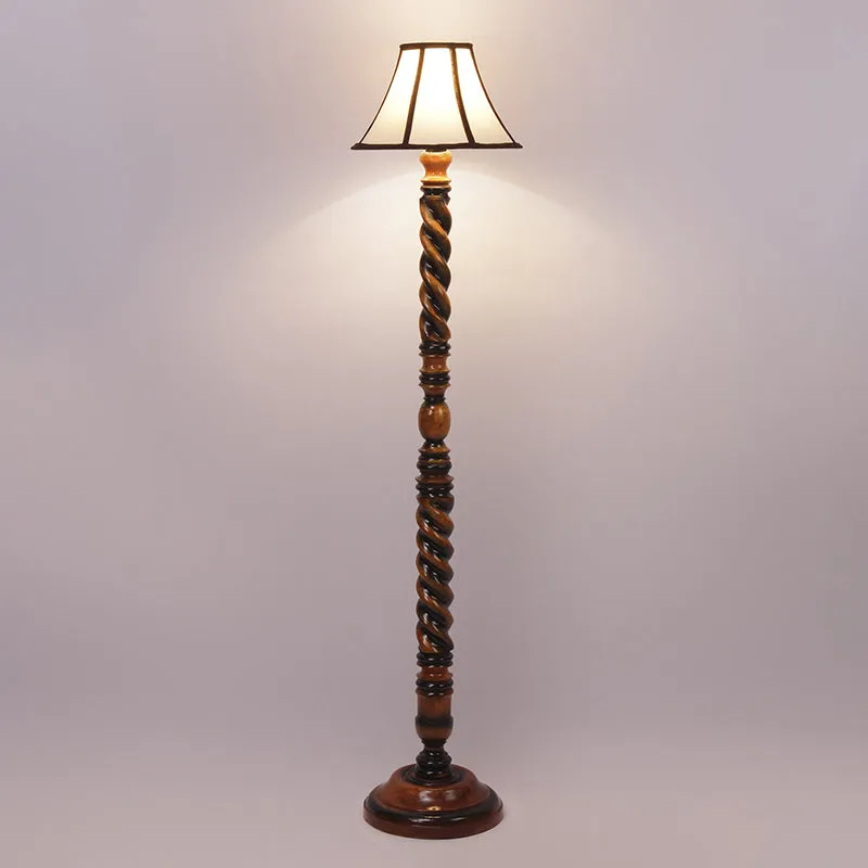 Eclipsa Elegance Floor Lamp media 5