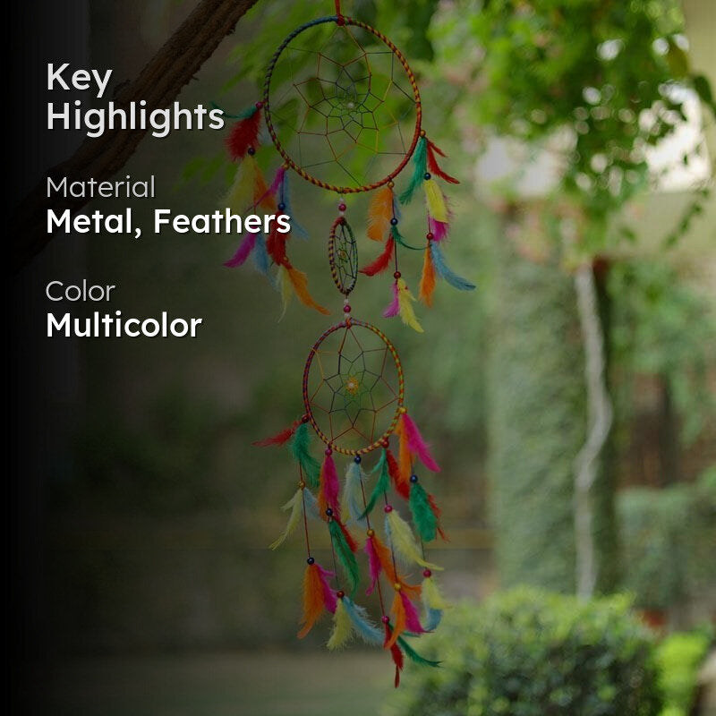Holi Dreamcatcher media 2