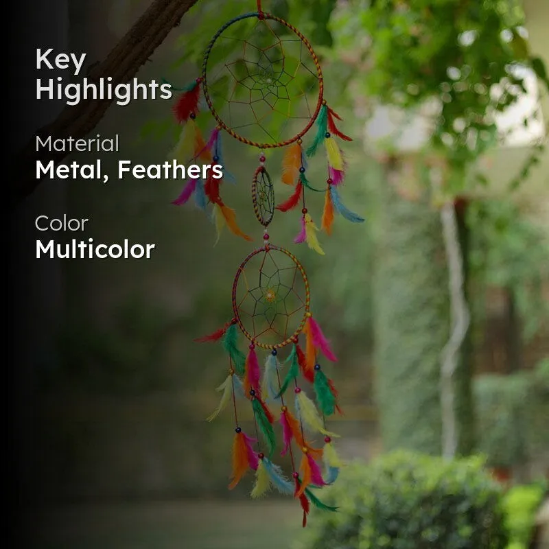 Holi Dreamcatcher media 2