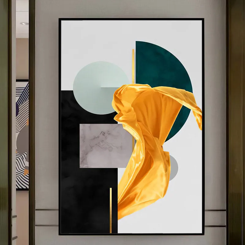 Marisol Wall Art media 1