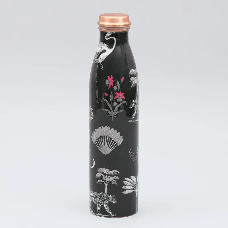 Animalia Creations Copper Bottle - 950 mL media 6