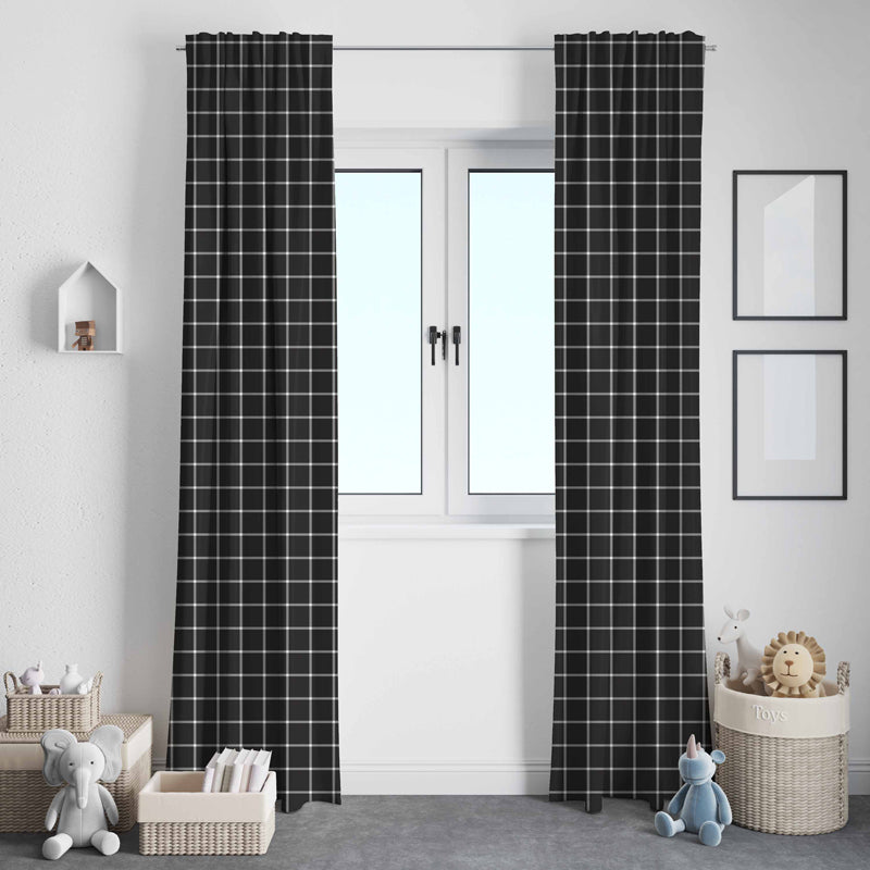 Rori Translucent Curtain media 3