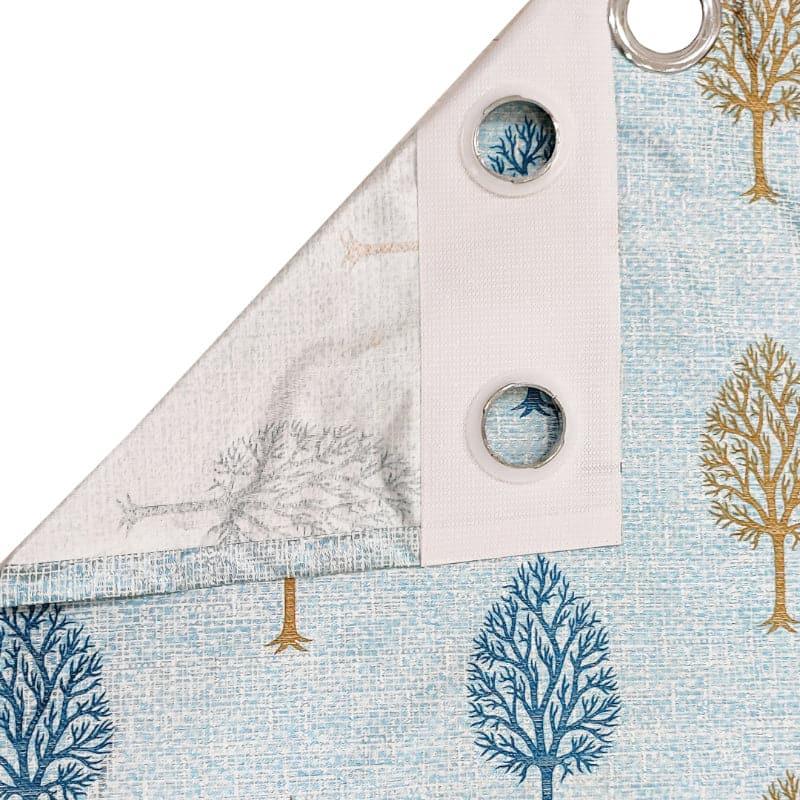 Nigara Ethnic Curtain - Set Of Two media 4
