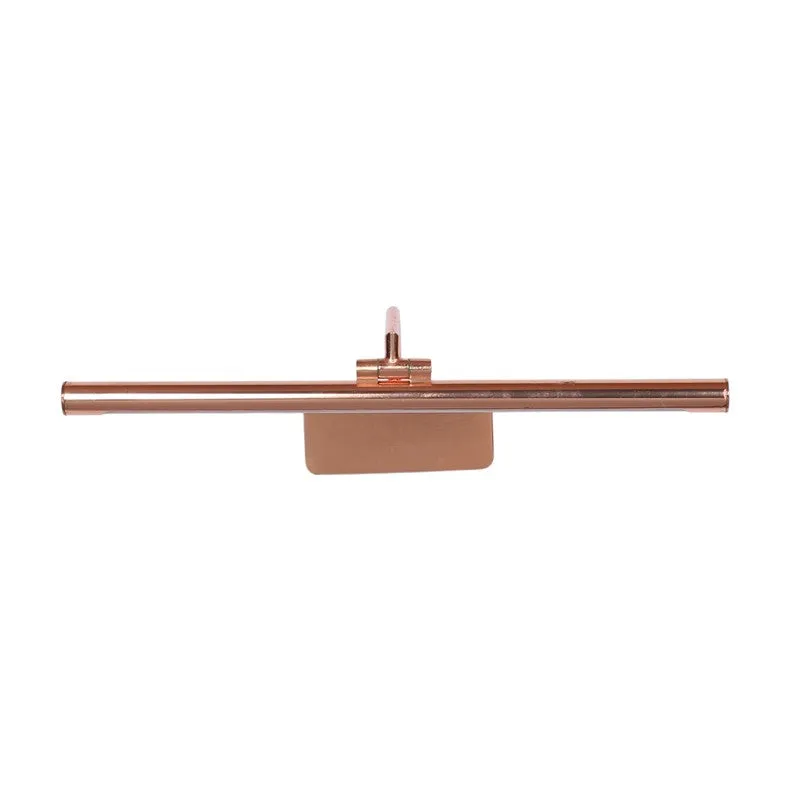 Elowen Iron & Acrylic Wall Lamp media 5