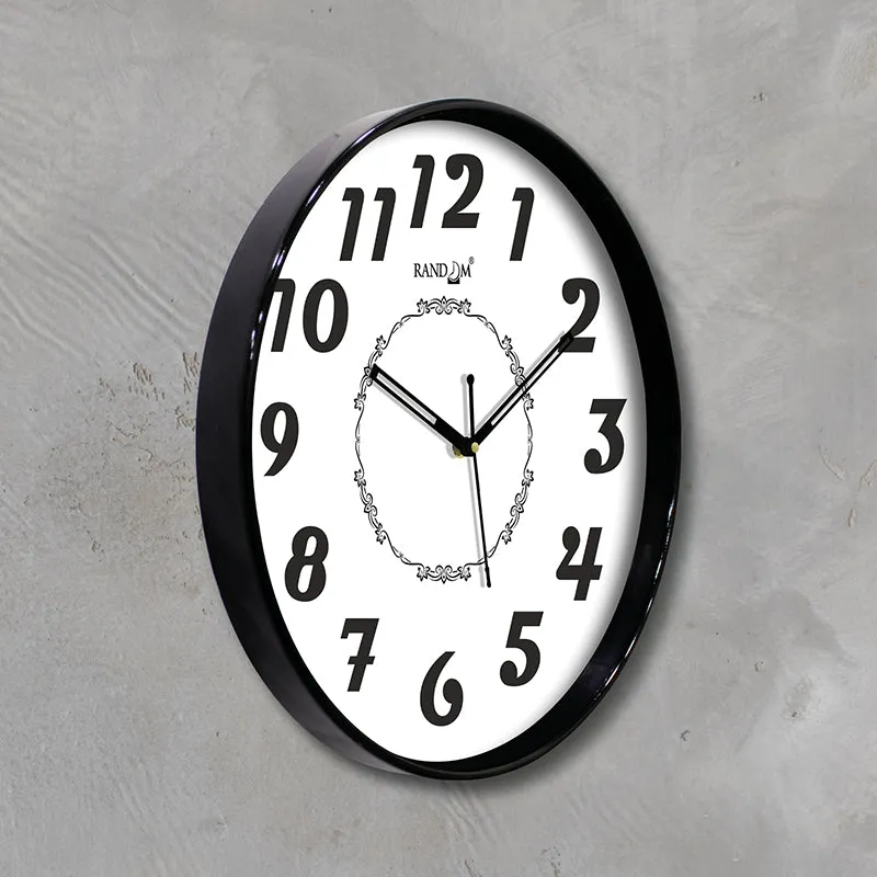 Timebop Analog Wall Clock media 5