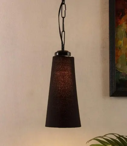 Fabric · Metal