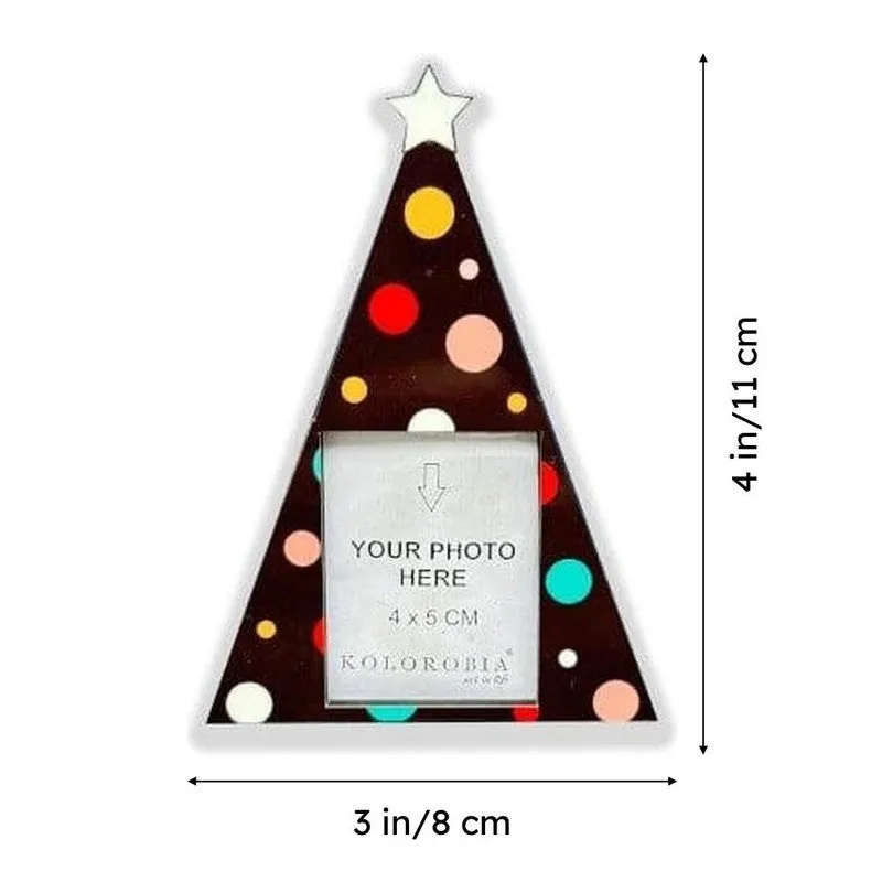 Jolly Jot-ables Photo Fridge Magnet media 6