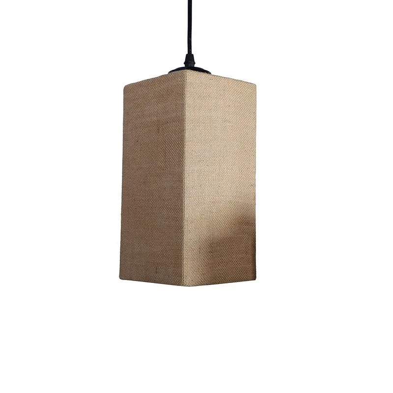 Ambient Triple Metal Ceiling Lamp - Beige media 7