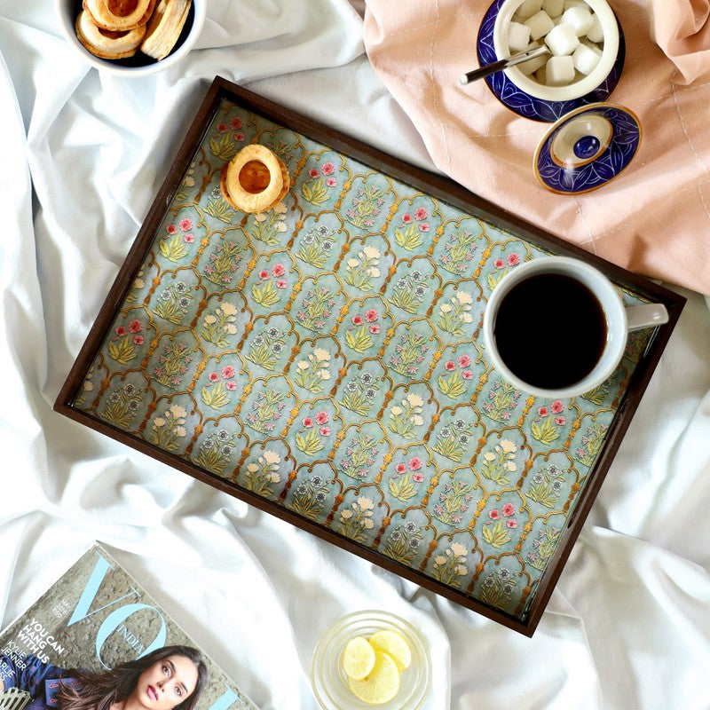 Platterique Serving Tray