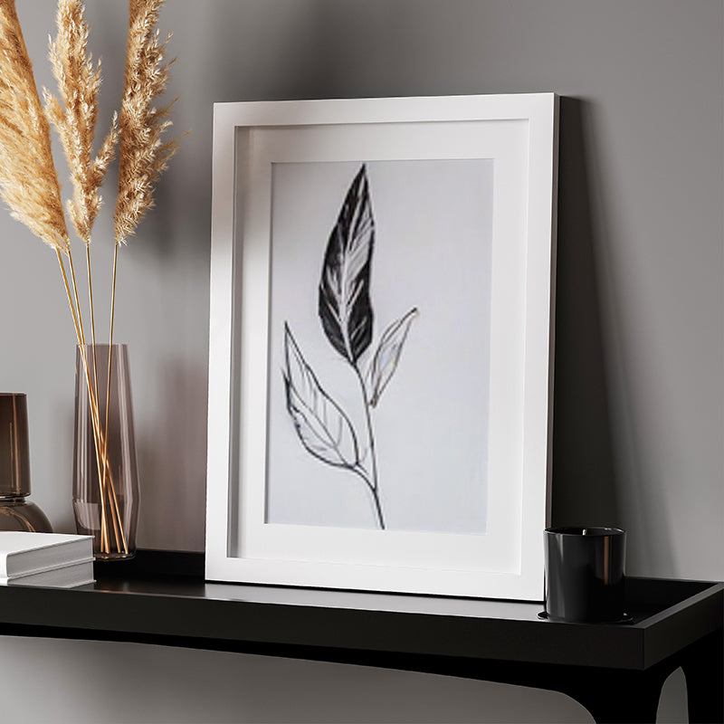 Radon MDF Photo Frame