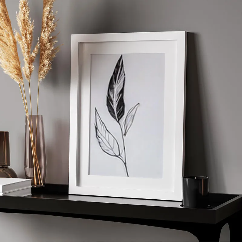 Radon MDF Photo Frame media 1