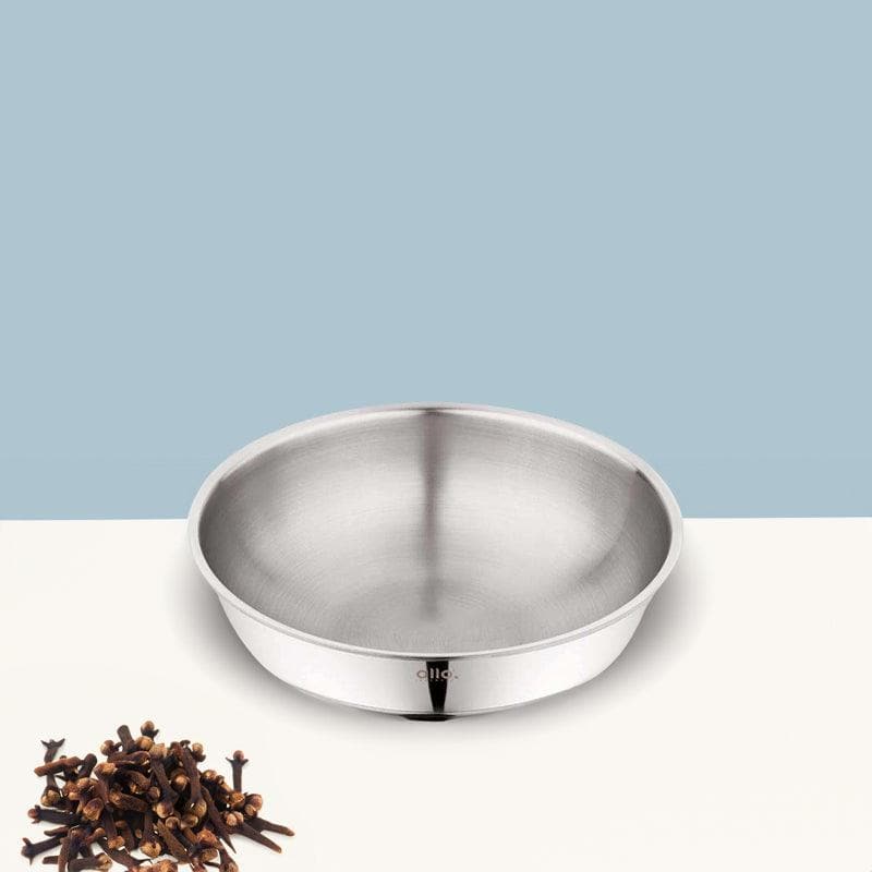 Stainless Steel