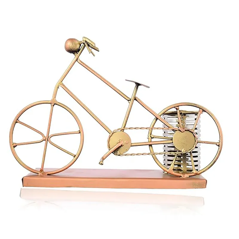 Bicyclewala Pen Stand media 4