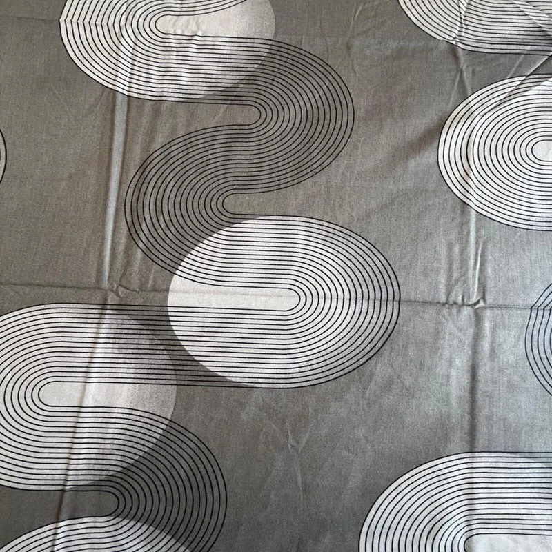 Pravik Cotton Bedsheets - 400 TC media 7