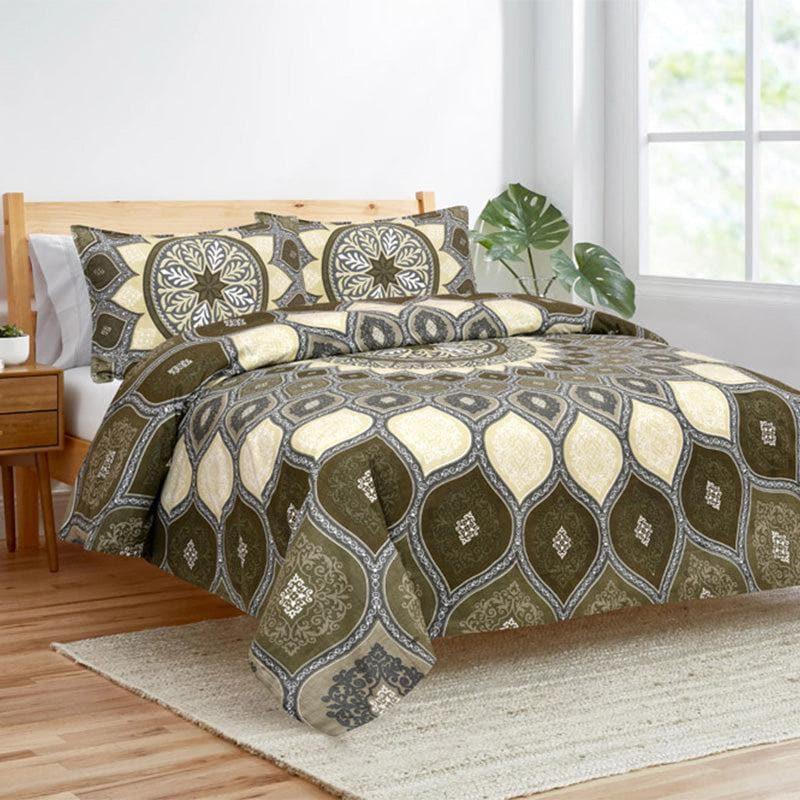 100% Cotton