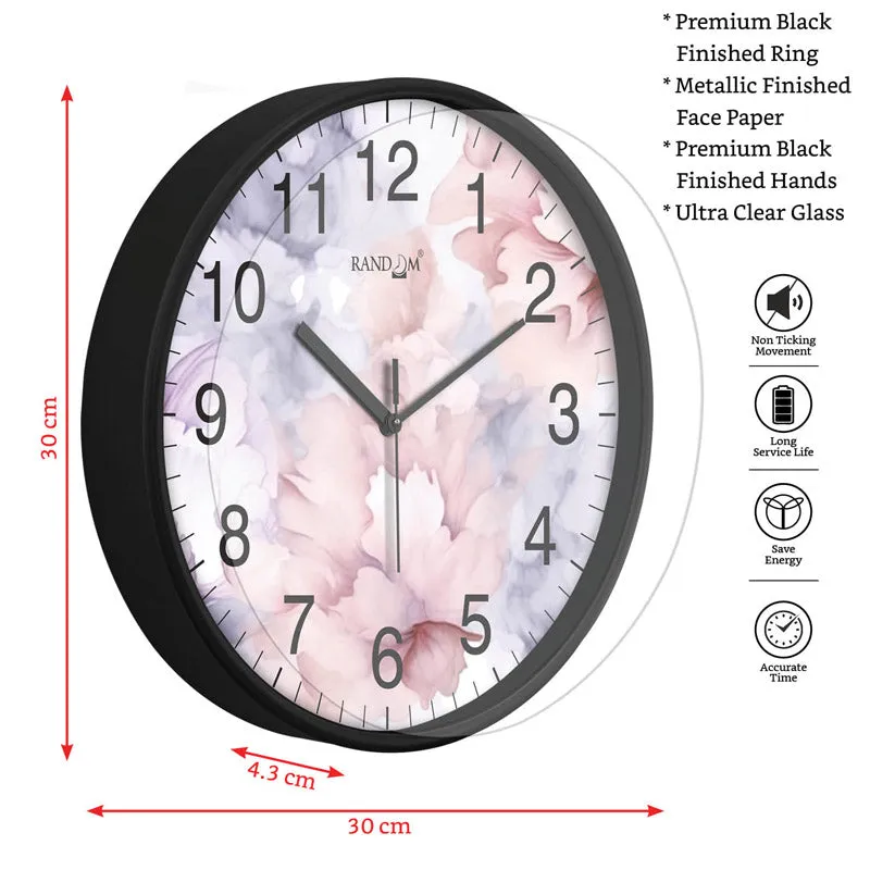 Diam Pastel Wall Clock media 7