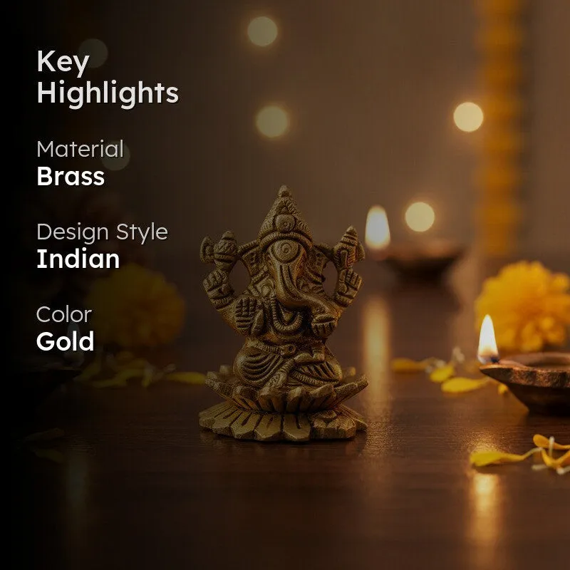 Vikata Brass Idol media 2