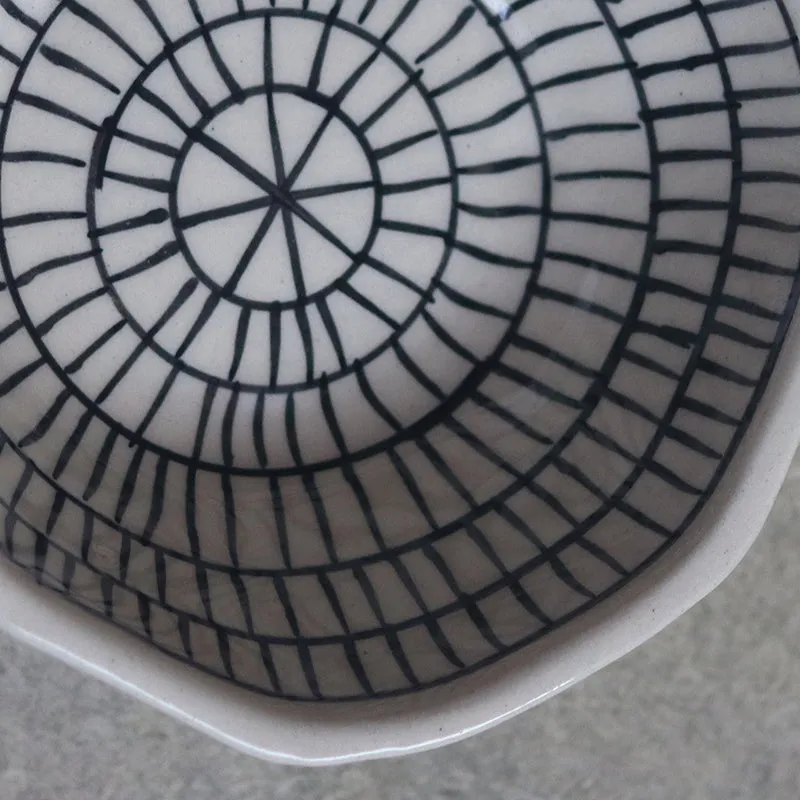 Onofrio Ceramic Snack Bowl - 200 mL media 6