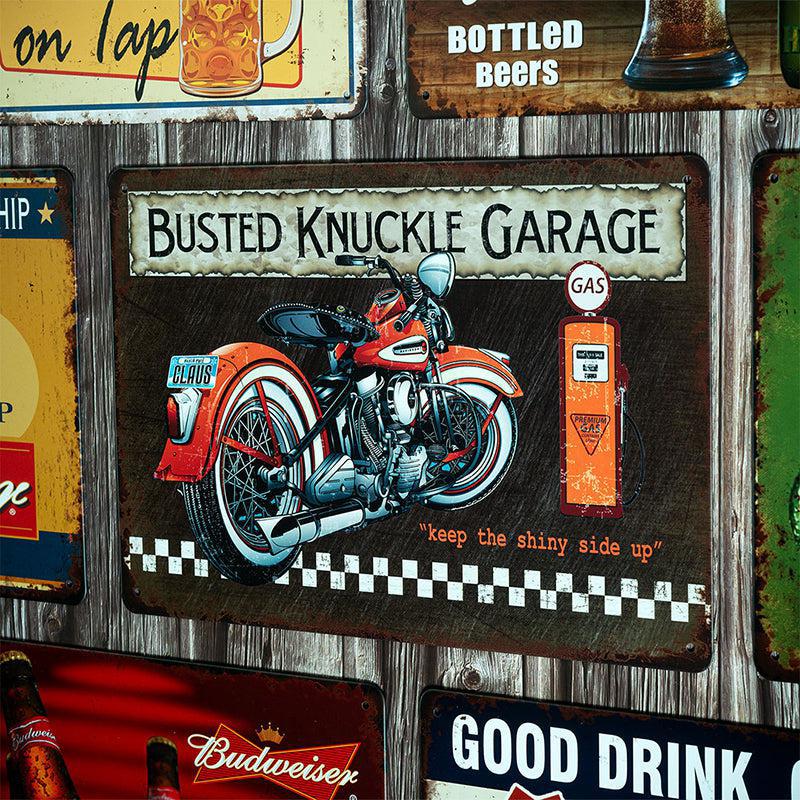 Garage I