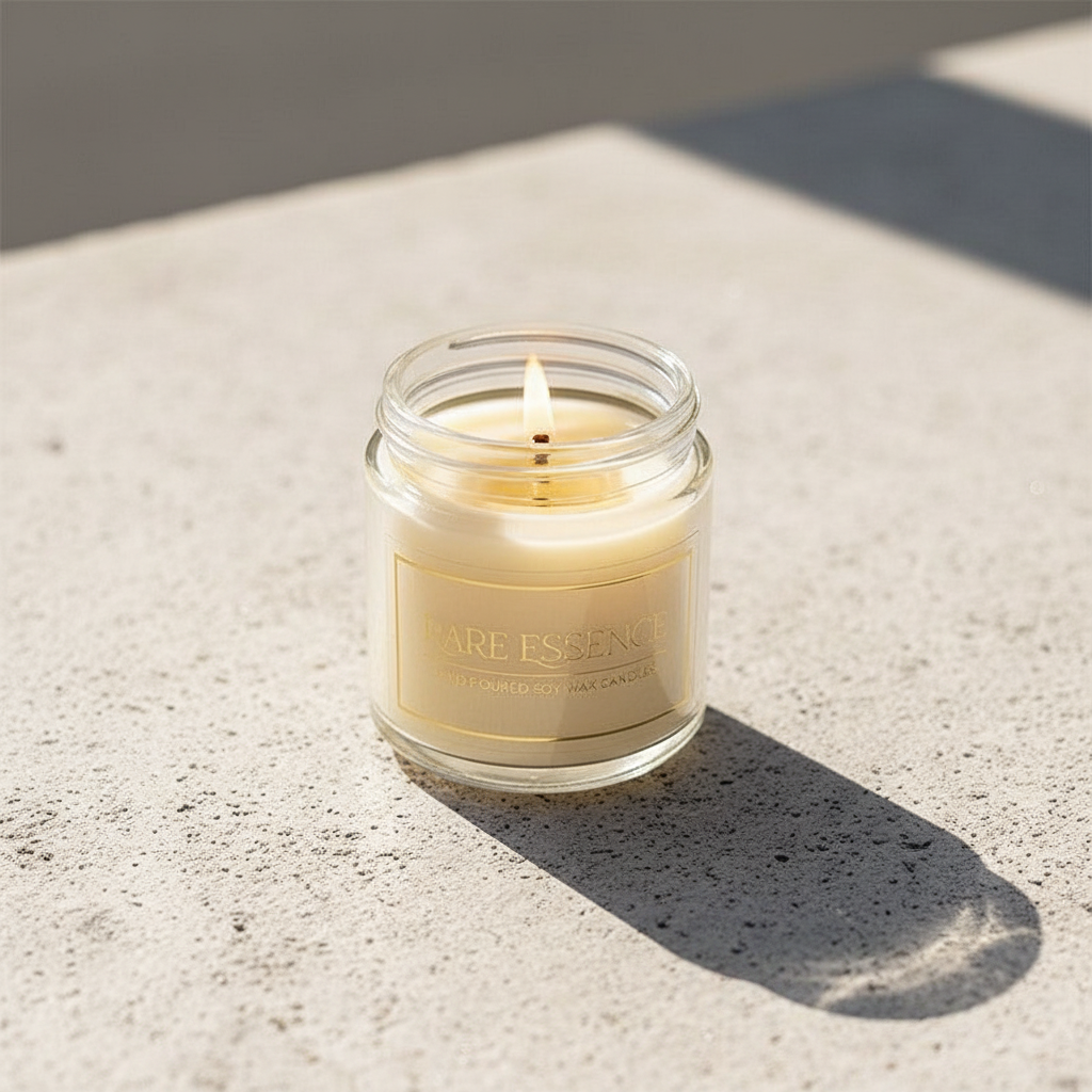 Soy Wax