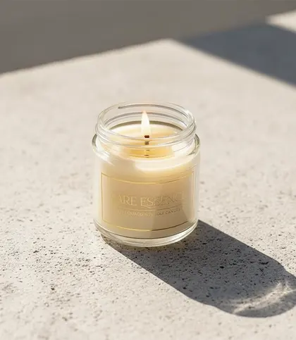 Soy Wax