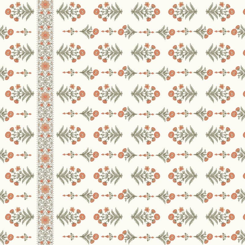 Polka Bliss Drape Curtains - Set of Three media 5