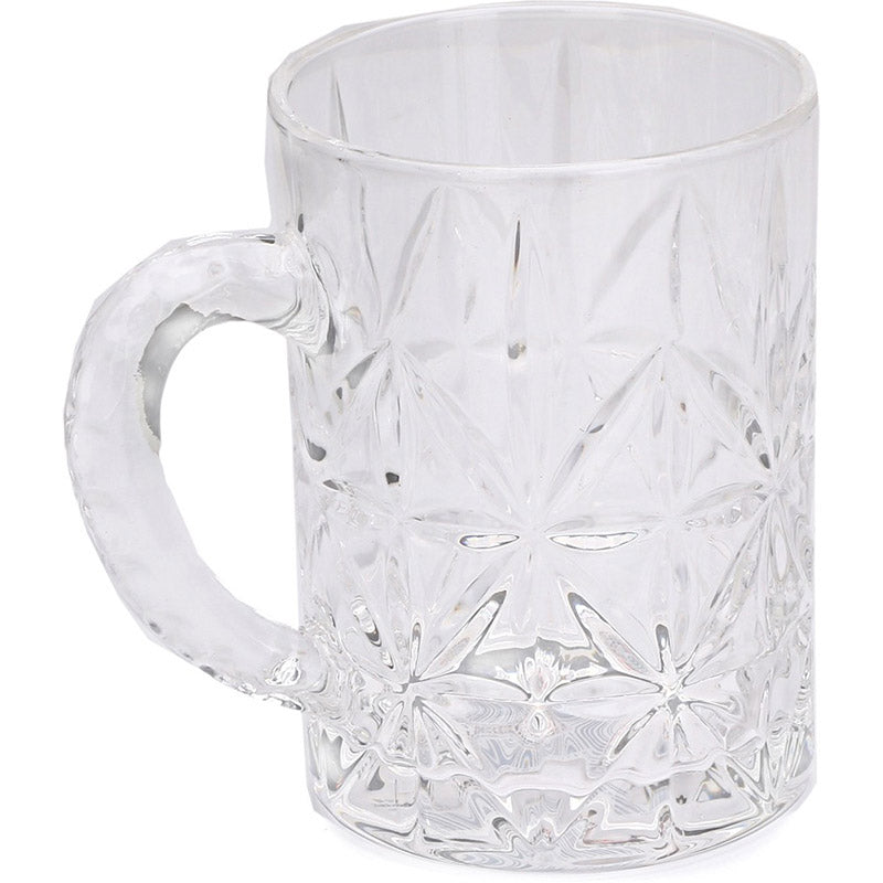 Svila Beer Mug -  450 ML media 4