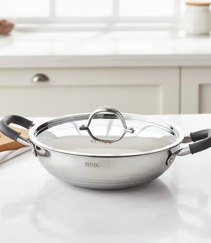 Stainless Steel