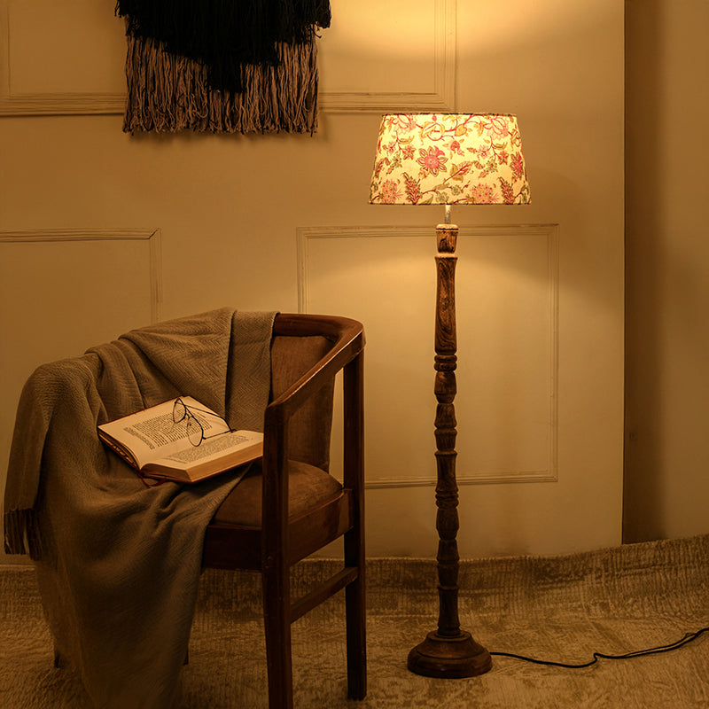 Etcho Prsim Floor Lamp
