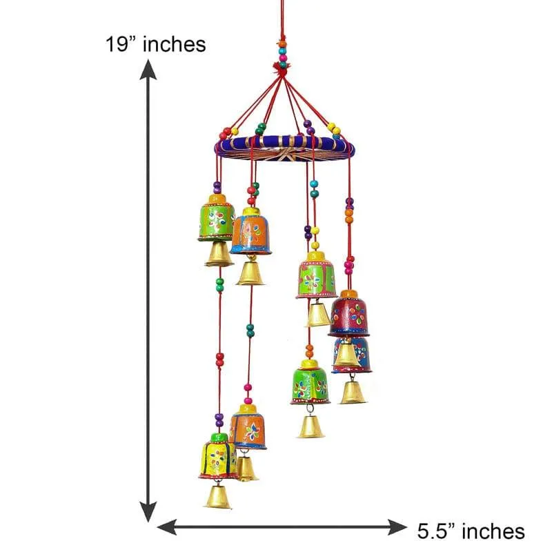 Indie Ethnic Windchimes media 4