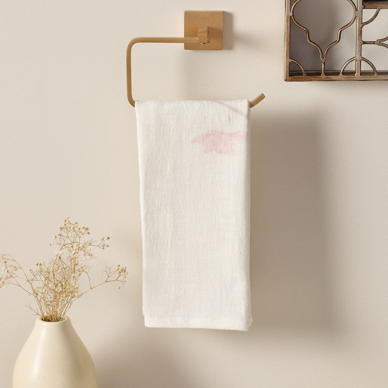 Comfora Cotton Hand Towel