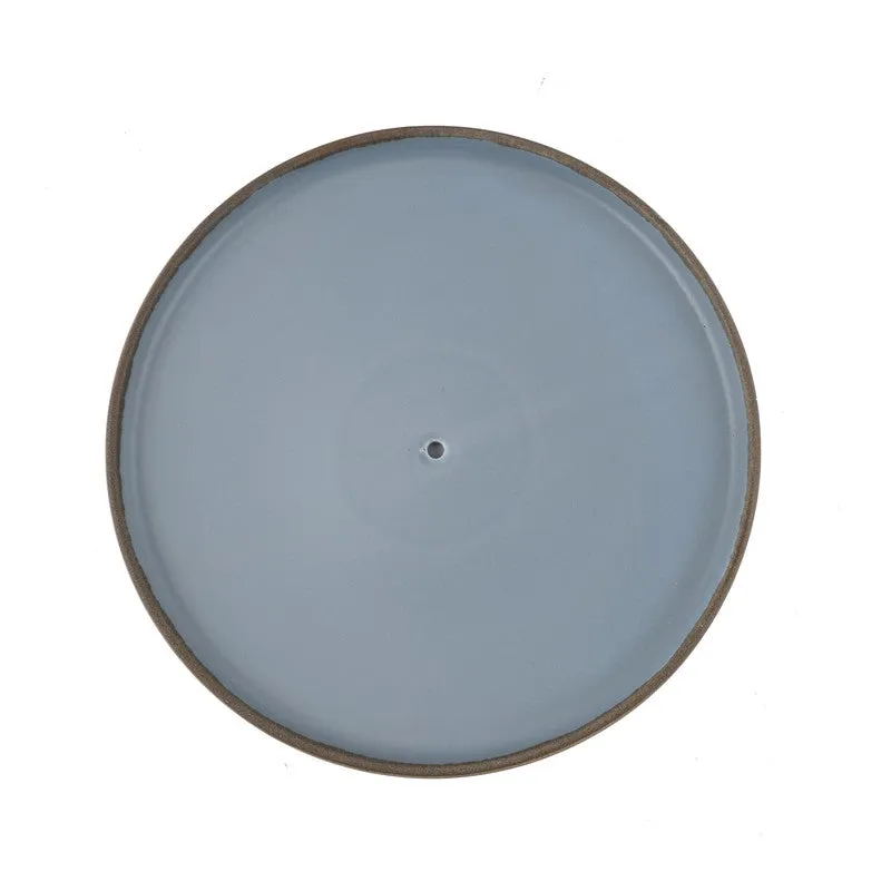 Luxe Serve Porcelain Platter - Set Of Two media 5