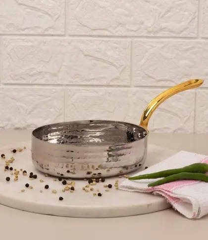Stainless Steel