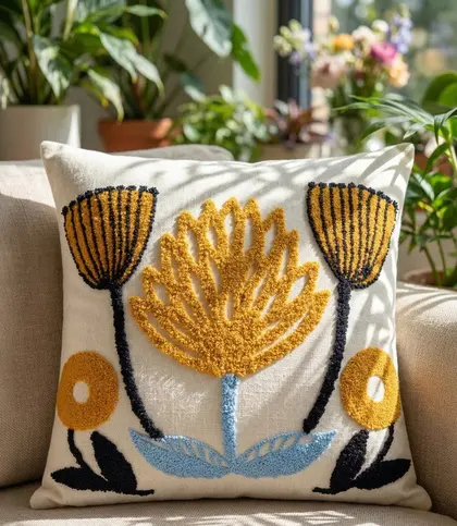 100% Cotton