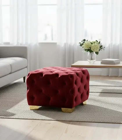 Fabric · Velvet