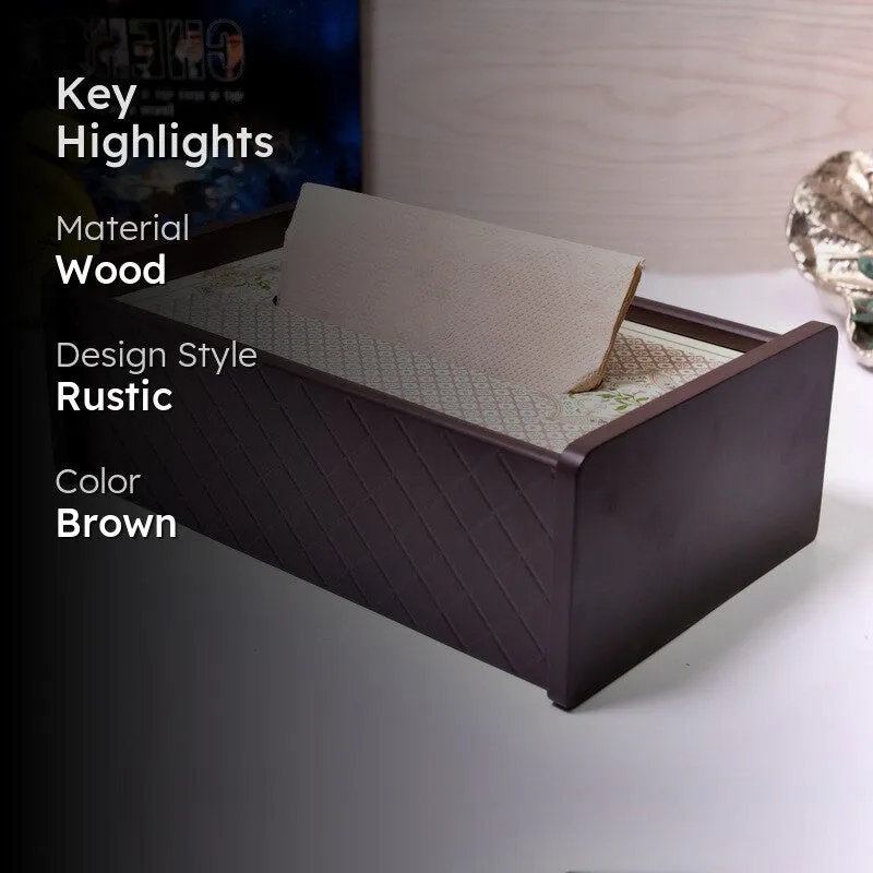 Ply Palace Tissue Holder media 2