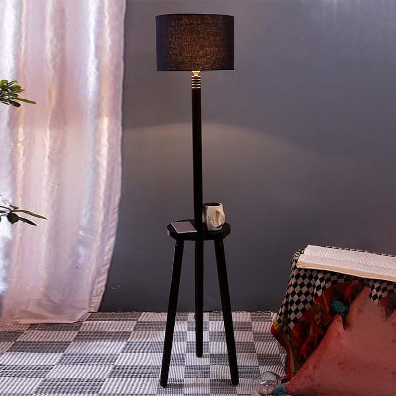 Fabric Shade
