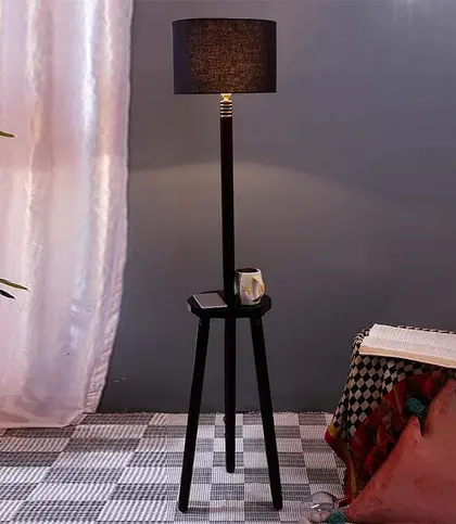Fabric Shade