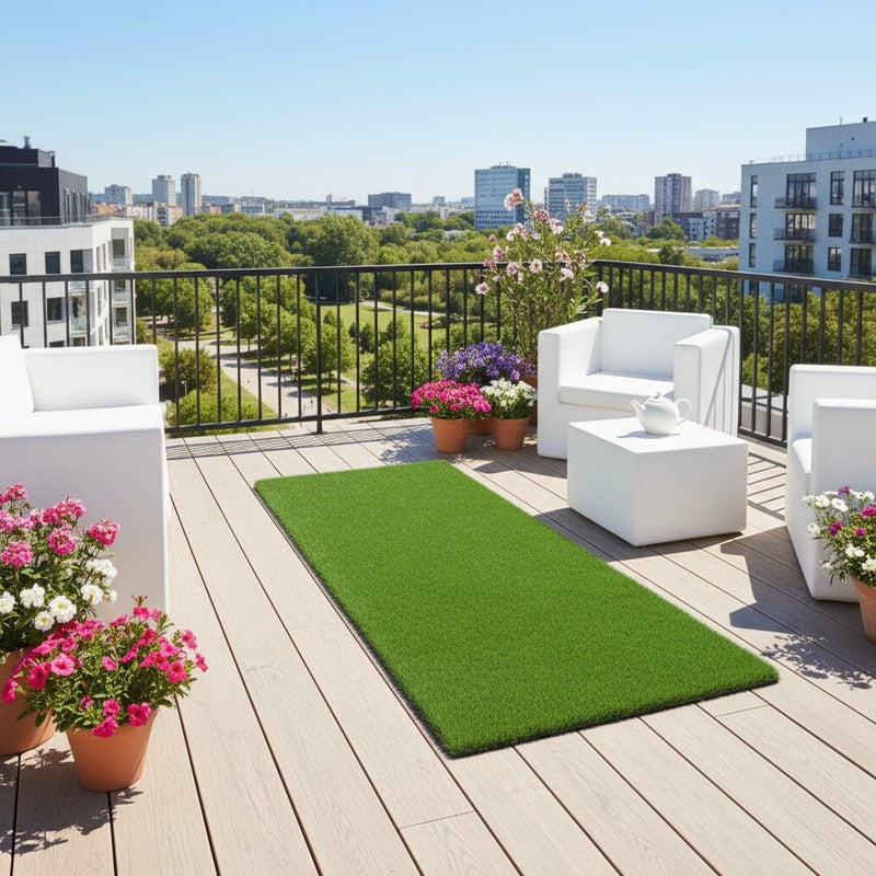 Urban Lawn Artificial Grass Mat