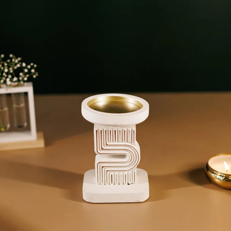 Norda Candle Holder media 5