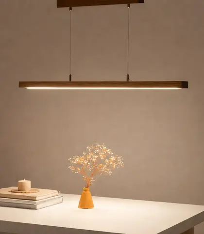 Teak Wood